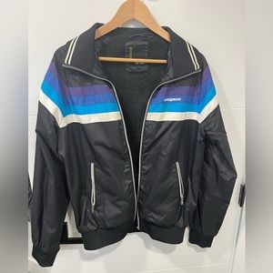Vintage style Jack n Jones jacket